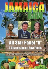 Jamaica Raw DVD, Volume 1
