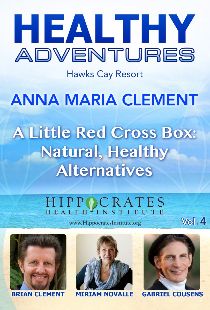 HHI - Healthy Adventures, Volume 4