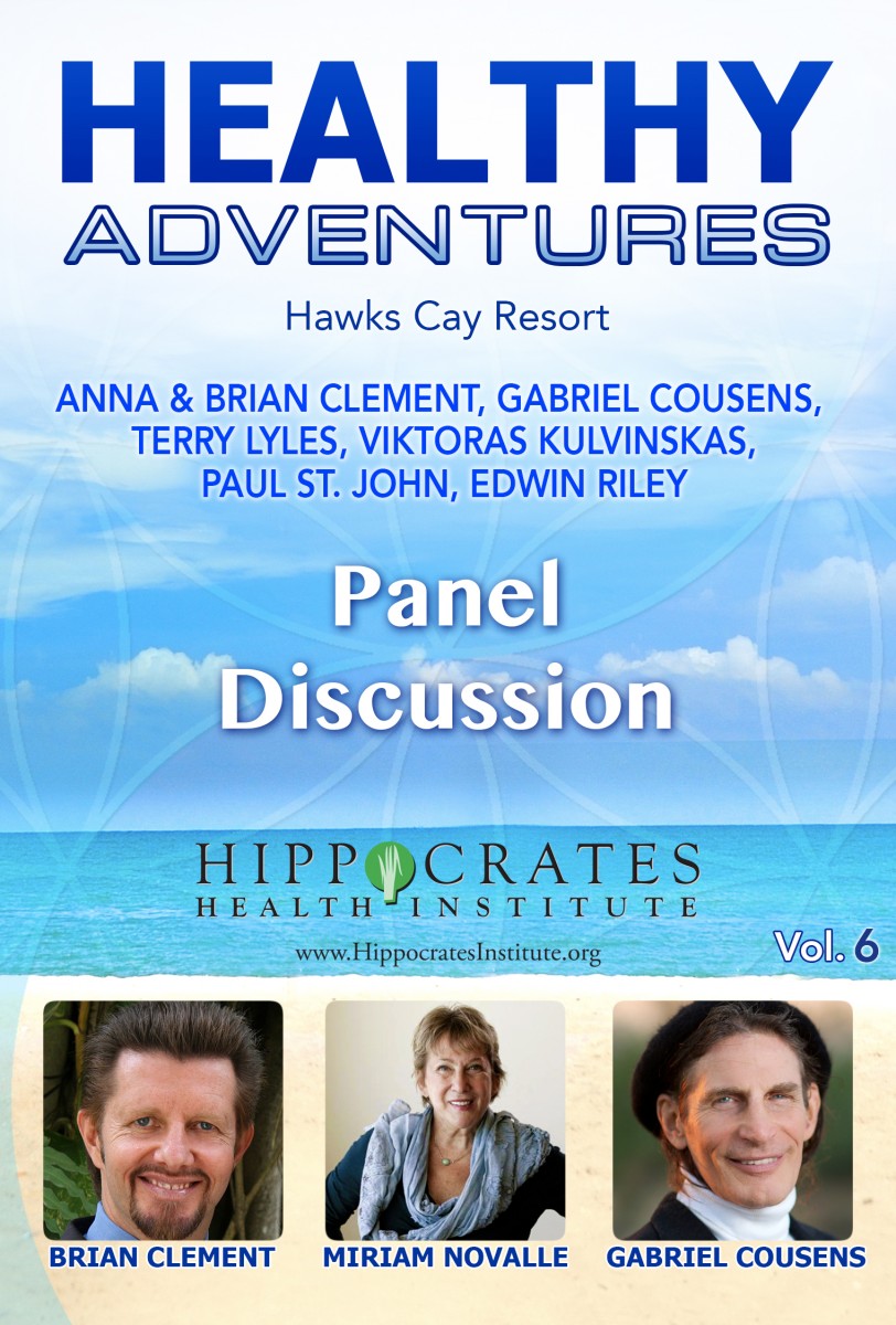 HHI - Healthy Adventures, Volume 6